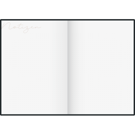 BK YoungLine A5 Simple 1T/1S  2026