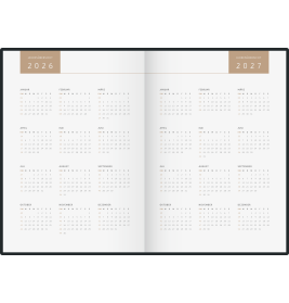 BK YoungLine A5 Simple 1T/1S  2026