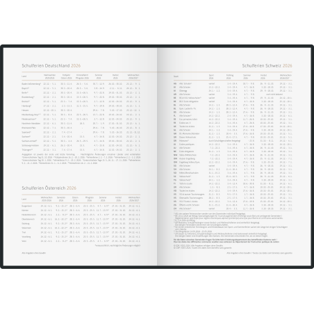 BK YoungLine A5 Simple 1T/1S  2026