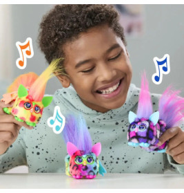 FUR Dj Furblets Sort.