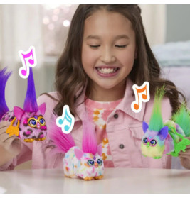 FUR Dj Furblets Sort.