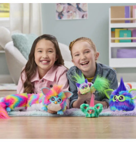 FUR Dj Furblets Sort.