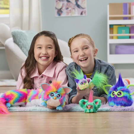 FUR Dj Furblets Sort.