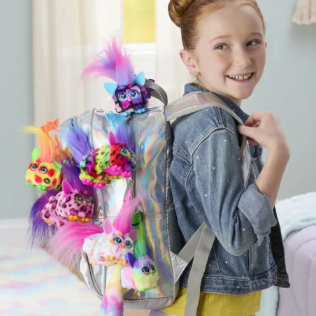 FUR Dj Furblets Sort.