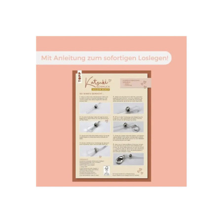 Katsuki Schmuck Golden Beach