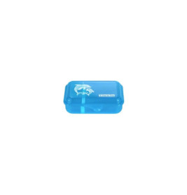 Lunchbox ''Dolphin Finja'', Black
