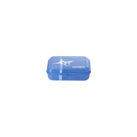 Lunchbox ''Manta Rio'', Blau Lunchbox ''Manta Rio'', Blau