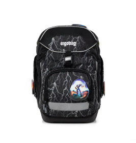 Schulrucksack-Set pack Super ReflektBär