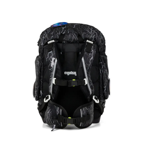 Schulrucksack-Set pack Super ReflektBär