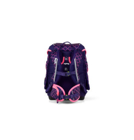 Schulranzen-Set cubo PerlentauchBär