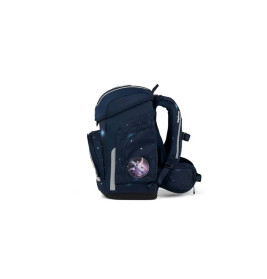 Schulranzen-Set cubo KoBärnikus