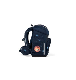 Schulranzen-Set cubo KoBärnikus