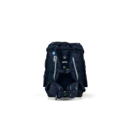 Schulranzen-Set cubo KoBärnikus