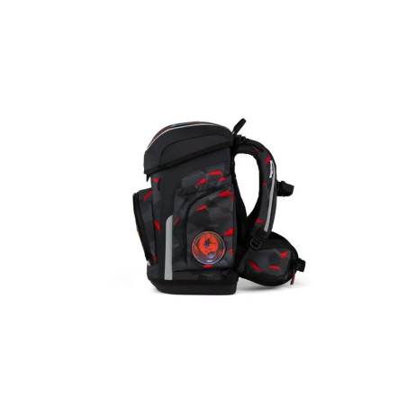 Schulranzen-Set cubo TaekBärdo