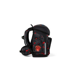 Schulranzen-Set cubo TaekBärdo