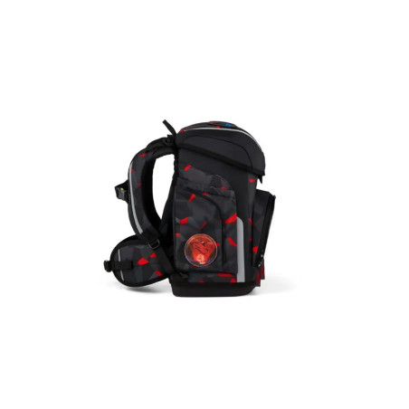 Schulranzen-Set cubo TaekBärdo