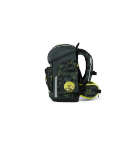 Schulranzen-Set cubo MähdreschBär