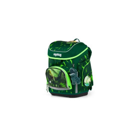 Schulranzen-Set cubo Bärtastisch