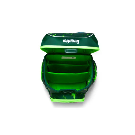 Schulranzen-Set cubo Bärtastisch