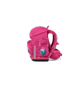 Schulranzen-Set cubo SternzauBär