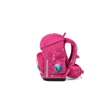 Schulranzen-Set cubo SternzauBär