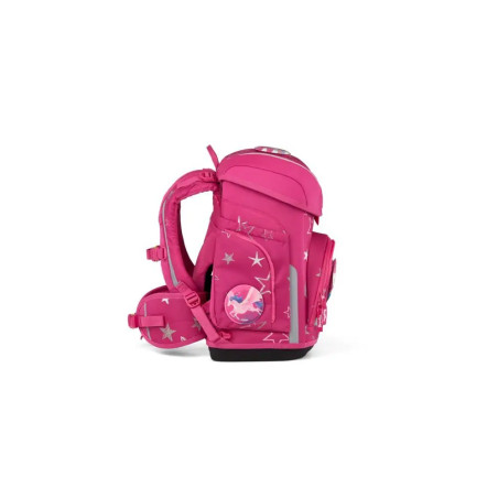 Schulranzen-Set cubo SternzauBär