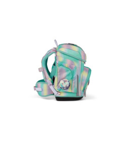 Schulranzen-Set cubo ZauBärwelt