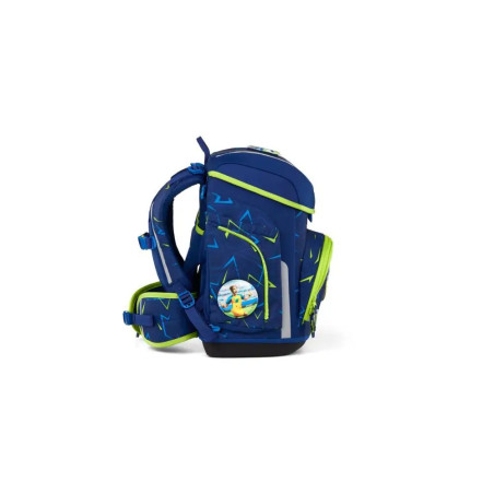 Schulranzen-Set cubo SpitzenreitBär Schulranzen-Set cubo SpitzenreitBär