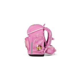 Schulranzen-Set cubo WolkenzauBär