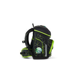 Schulranzen-Set cubo CyBär Race
