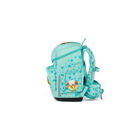 Schulranzen-Set cubo ReitBärtraum