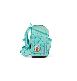 Schulranzen-Set cubo ReitBärtraum