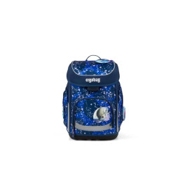 Schulranzen-Set cubo OzeanBärwohner