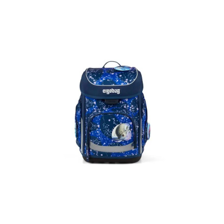 Schulranzen-Set cubo OzeanBärwohner Schulranzen-Set cubo OzeanBärwohner