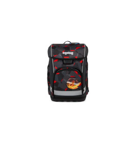 Schulranzen-Set cubo light TaekBärdo