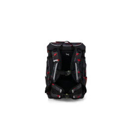 Schulranzen-Set cubo light TaekBärdo