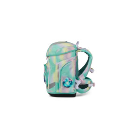 Schulranzen-Set cubo light ZauBärwelt