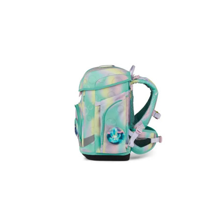 Schulranzen-Set cubo light ZauBärwelt