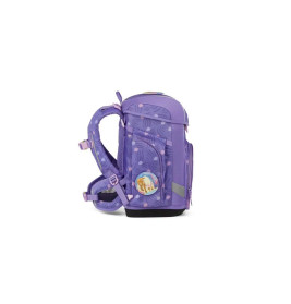 Schulranzen-Set cubo light PonyBäradies