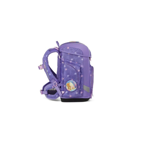 Schulranzen-Set cubo light PonyBäradies