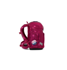 Schulranzen-Set cubo light MondzauBär