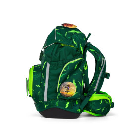 Schulrucksack-Set pack Bärtastisch