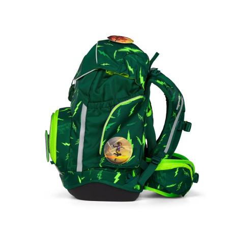 Schulrucksack-Set pack Bärtastisch