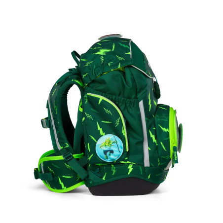 Schulrucksack-Set pack Bärtastisch