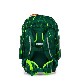 Schulrucksack-Set pack Bärtastisch