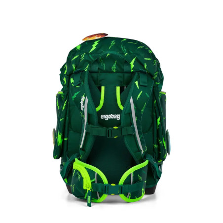 Schulrucksack-Set pack Bärtastisch