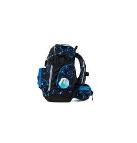 Schulrucksack-Set pack Bärassic Garden