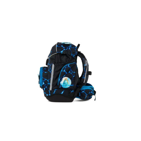 Schulrucksack-Set pack Bärassic Garden