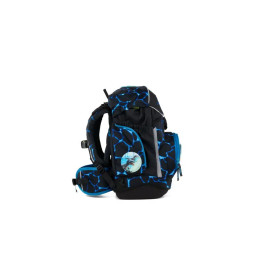Schulrucksack-Set pack Bärassic Garden