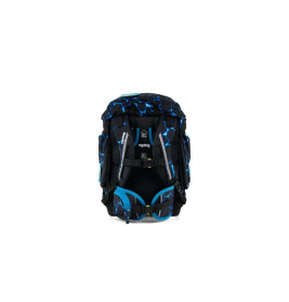 Schulrucksack-Set pack Bärassic Garden